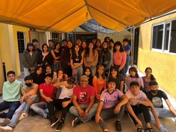Imagen 3 Newsletter